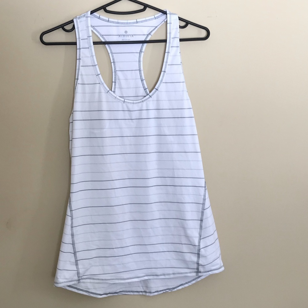 NWOT Athleta Tank